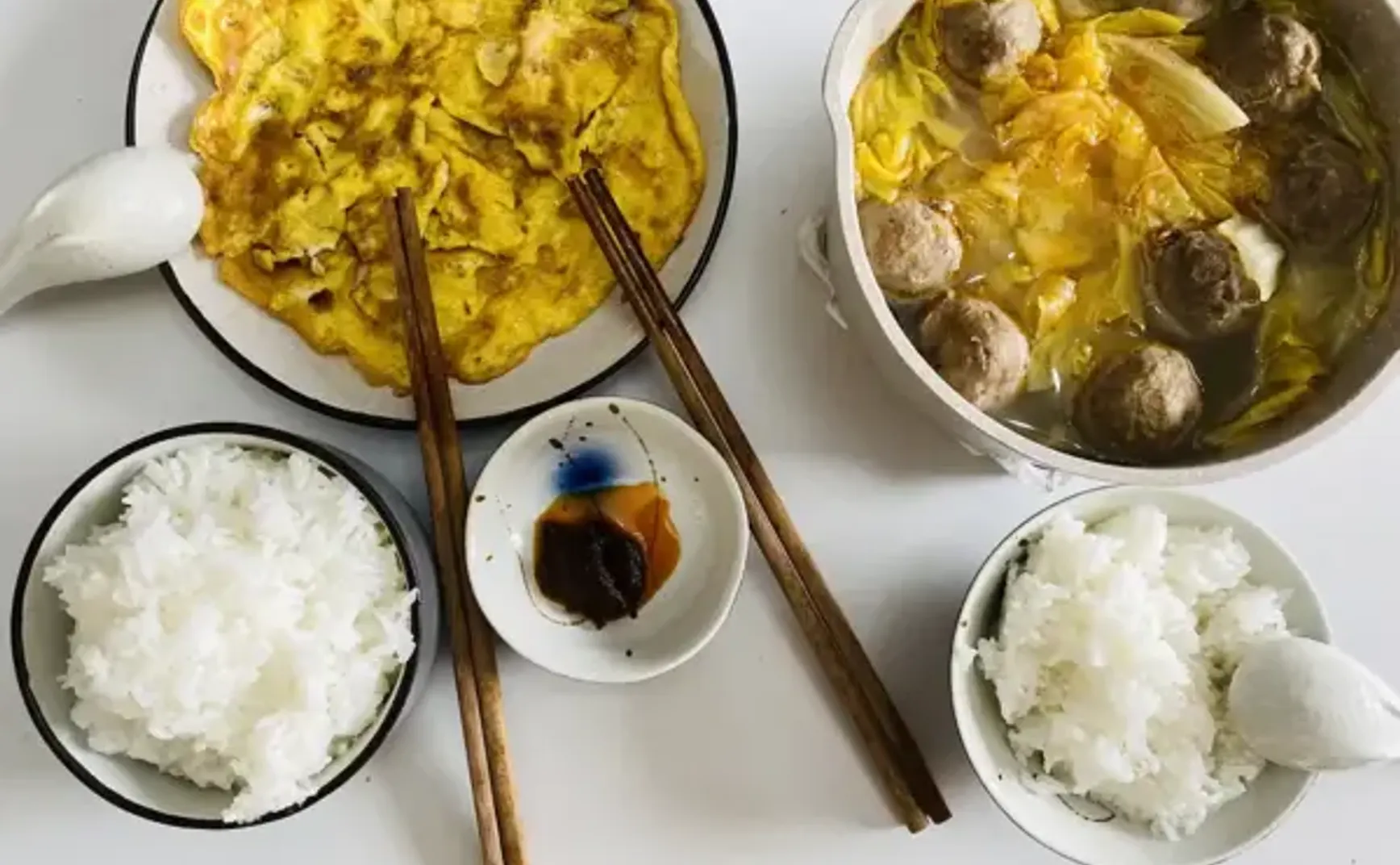 31. 我们会留下零星的片断和段落，也许是一页，但不能再多了。