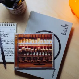 我脑袋里的怪东西 38 - 影视飓风很强,但毫不影响你继续创作和分享