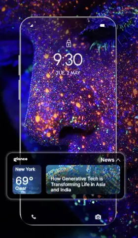 Android Features for 2025 & Beyond: A Step Forward in AI and User Experience