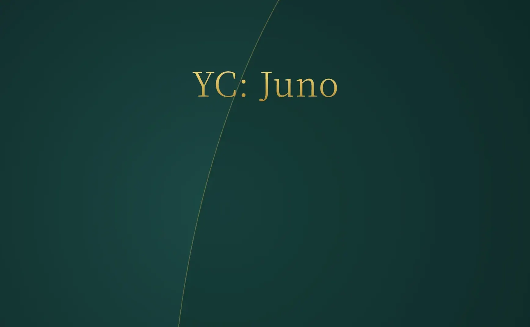 [付费深度] YC黑马Juno：AI攻克慢性病