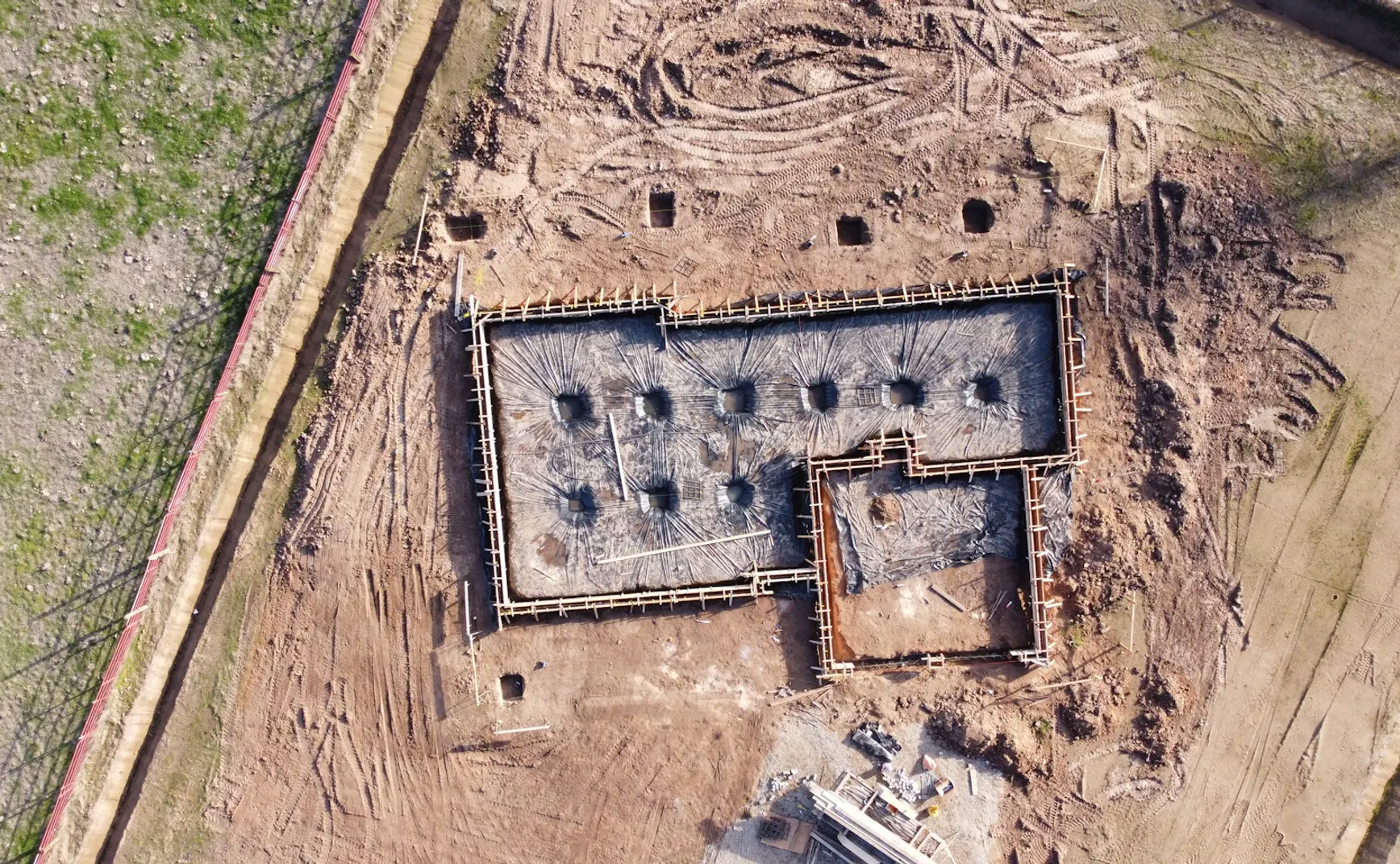 《猫的领地》第 11 章：增长的基石