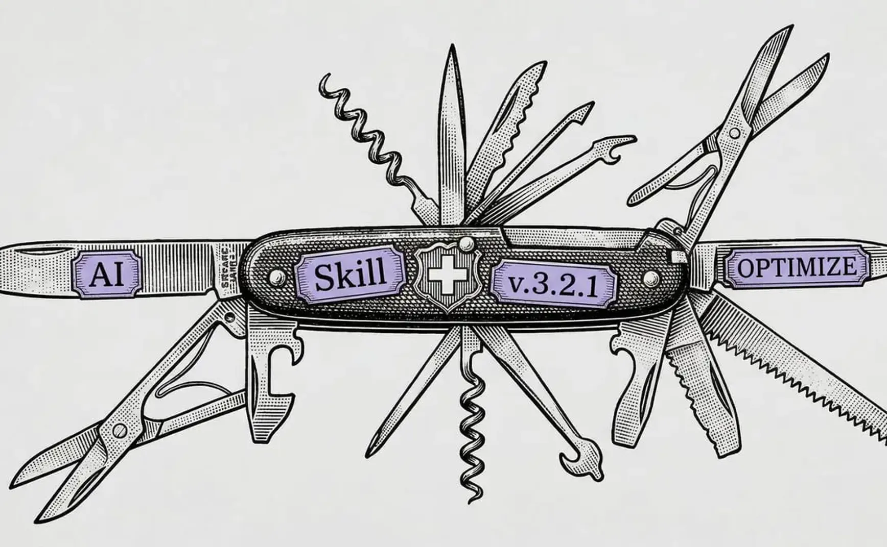 分享几个我在用的 AI Skill