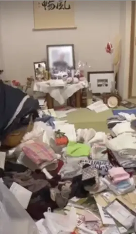 新的一年从断舍离开始重启人生（上）