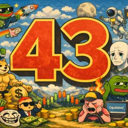 S4E13 | Meme 交易心法（四十三）