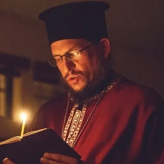 大司祭彼得·希尔斯教会身份情况已获圆满解决