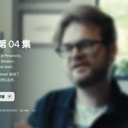 04.Perplexity 的设计主管 Henry Modisett 强调了快速迭代的重要性以及他所寻求的团队品质