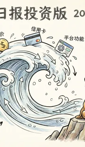 V2EX 日报投资版 2026-02-18