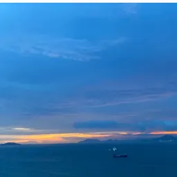一个人的穷游海南