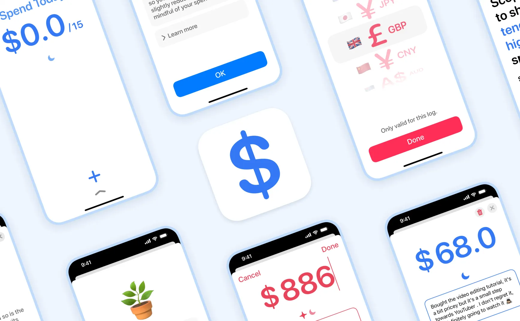 Apptisan #006｜对话 Cush 开发者 ShaSha：从自学编程到被 Apple、PriceTag 推荐，这款 App 让你轻松养成记账习惯