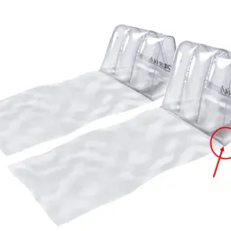 Best Practices for Sealing Inflatable Items