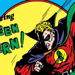 Alan Scott: Il diritto di essere se stessi