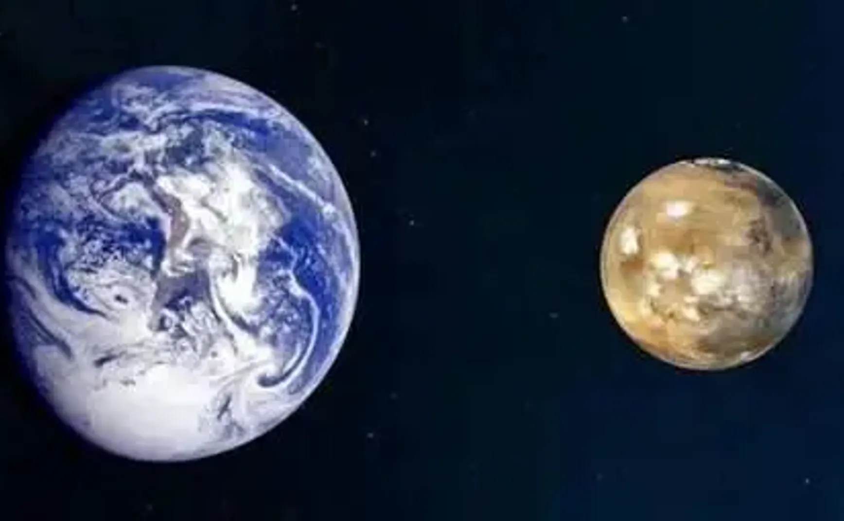 地球如此糟糕，火星会不会更好？天问一号需要认真回答的问题