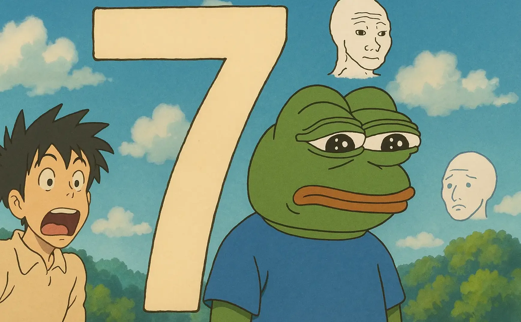 S3E25 | Meme 交易心法（七）