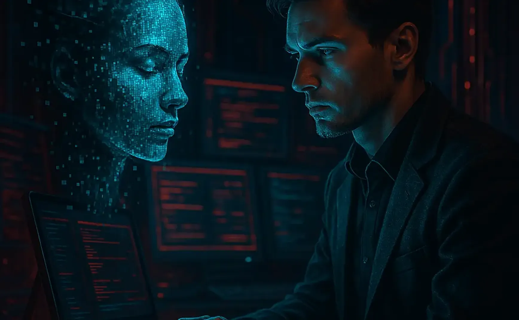 Machine Learning for Social Engineering Attack Detection