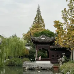 南京Day1｜一路北飞