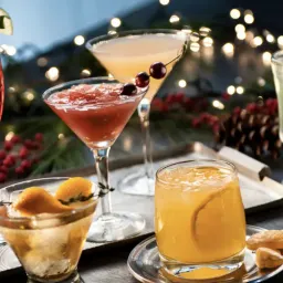 东京值得去的6家华丽酒吧