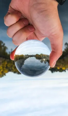 【解讀美股情緒】我吃得起苦 相信天無絕人之路 - 20251113