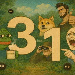 S4E01 | Meme 交易心法（三十一）