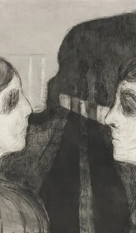 【解讀美股情緒】即將結束這局對等關係 - 20260122