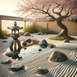 Vol.75 若无闲事挂心头，便是人间好时节