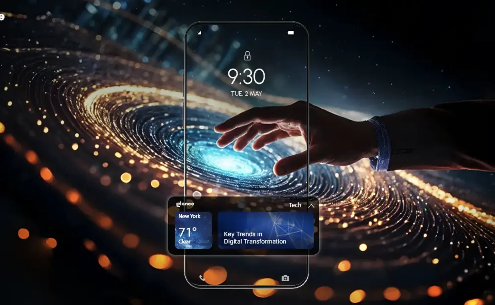 MIT's Vision for 2025 and Beyond: Upcoming Best Tech Trends 