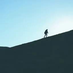 完成就是突破