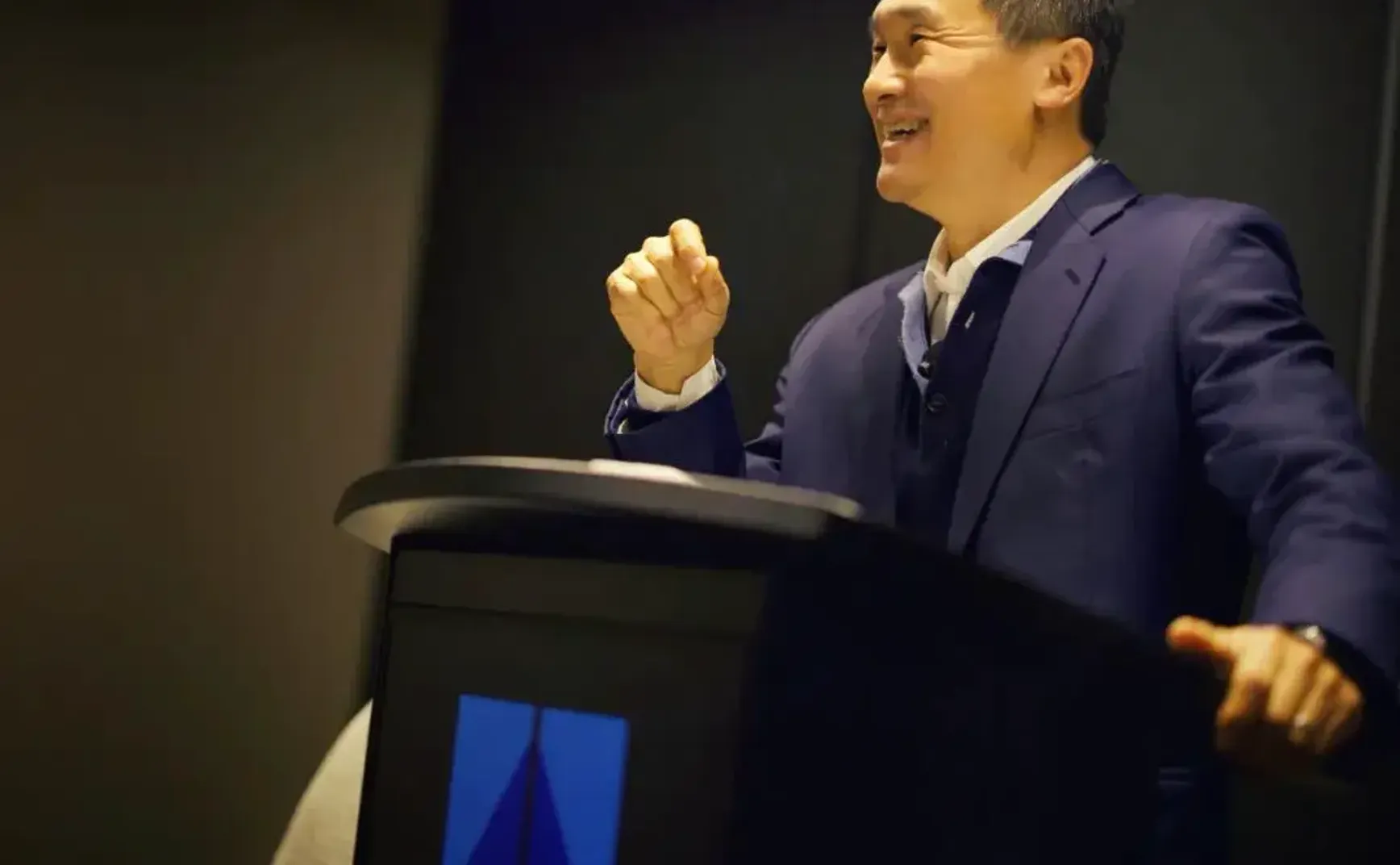 2024年底李录的两次发言