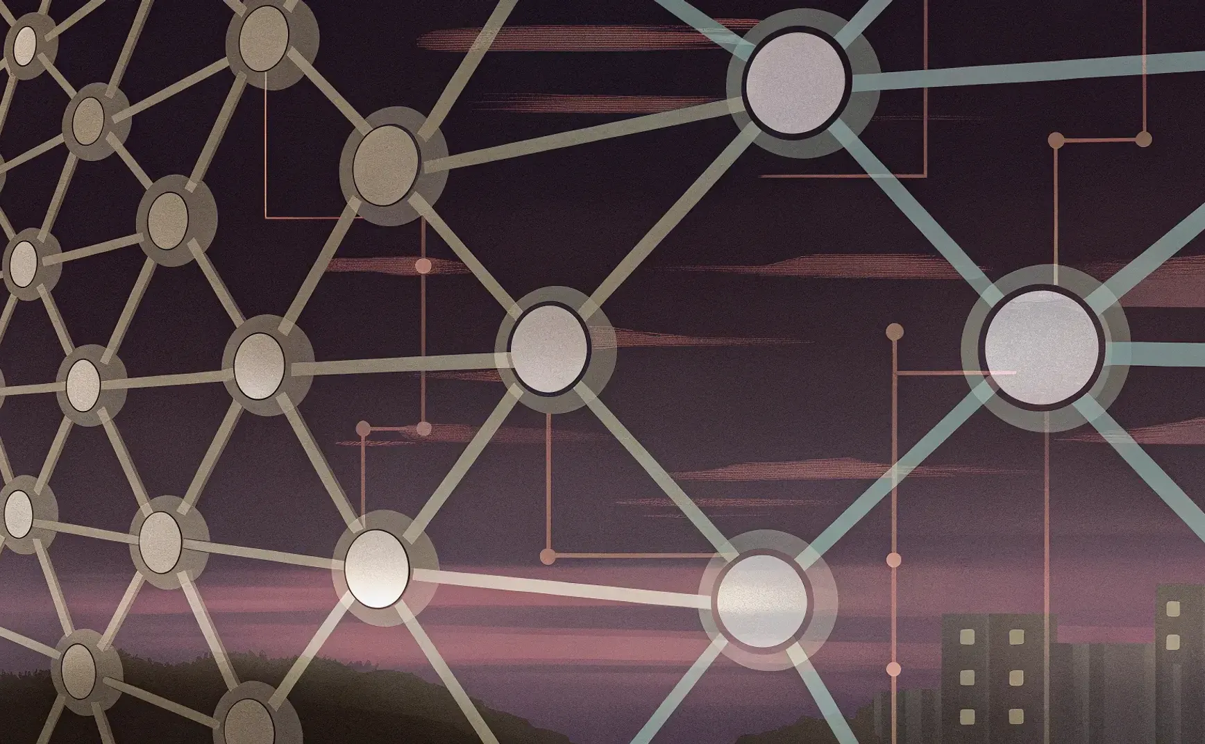 Bitcoin 101: A Beginner's Guide to the Crucial Role of Nodes