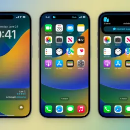 Vol 52 iOS16 Live Activities正式发布，荔枝、照片墙与Arc