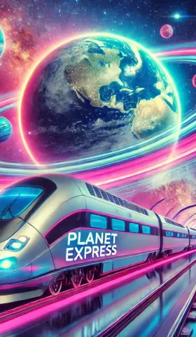 OffSec - PlanetExpress