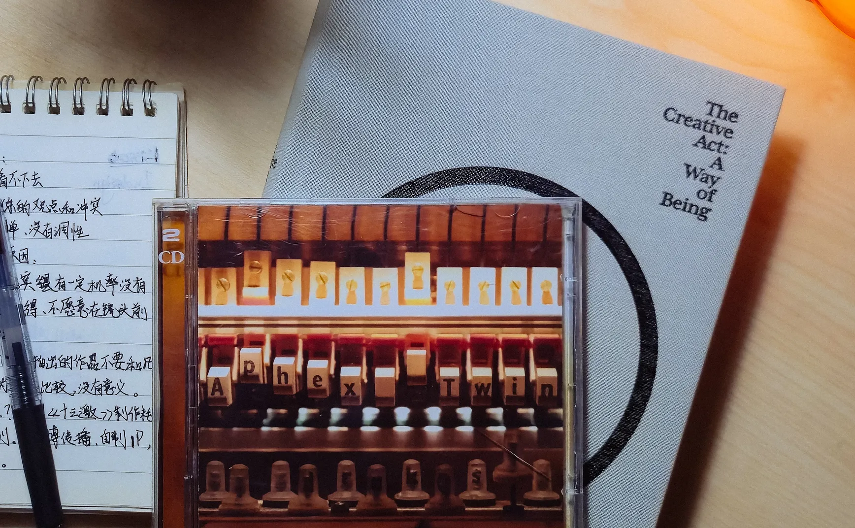 我脑袋里的怪东西 38 - 影视飓风很强，但毫不影响你继续创作和分享