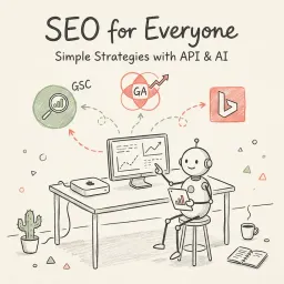 将 GSC、GA4、Bing Webmaster API 接入 OpenClaw:让 AI Agent 直接查询 SEO 数据