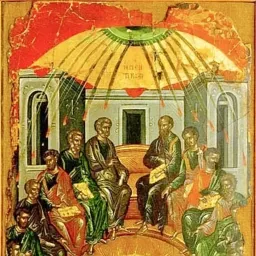 第十八章《论说方言》克里奥帕长老与新教朋友的对话（连载二十一）