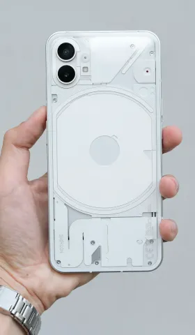 从 Nothing OS 2.5 封闭测试版升级到开放测试版 2 的教程