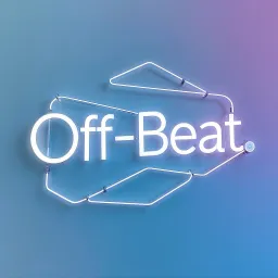Off-Beat No.0 在困顿中启程