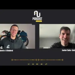 塔德伊·波加查教练 Javier Sola 谈训练的关键