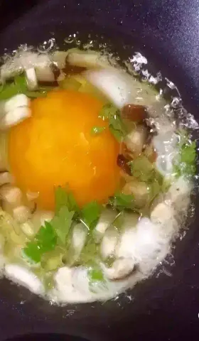 中粮集团报告揭露：鸡蛋居然也被转基因！