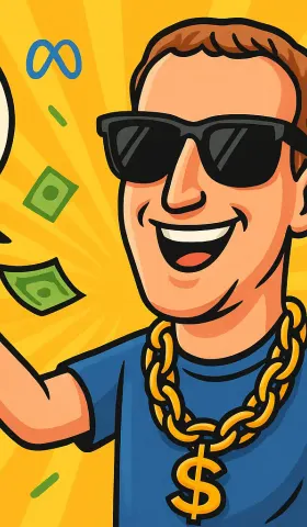 Meta unveils its Super Intelligence Lab mission—empowering individuals.