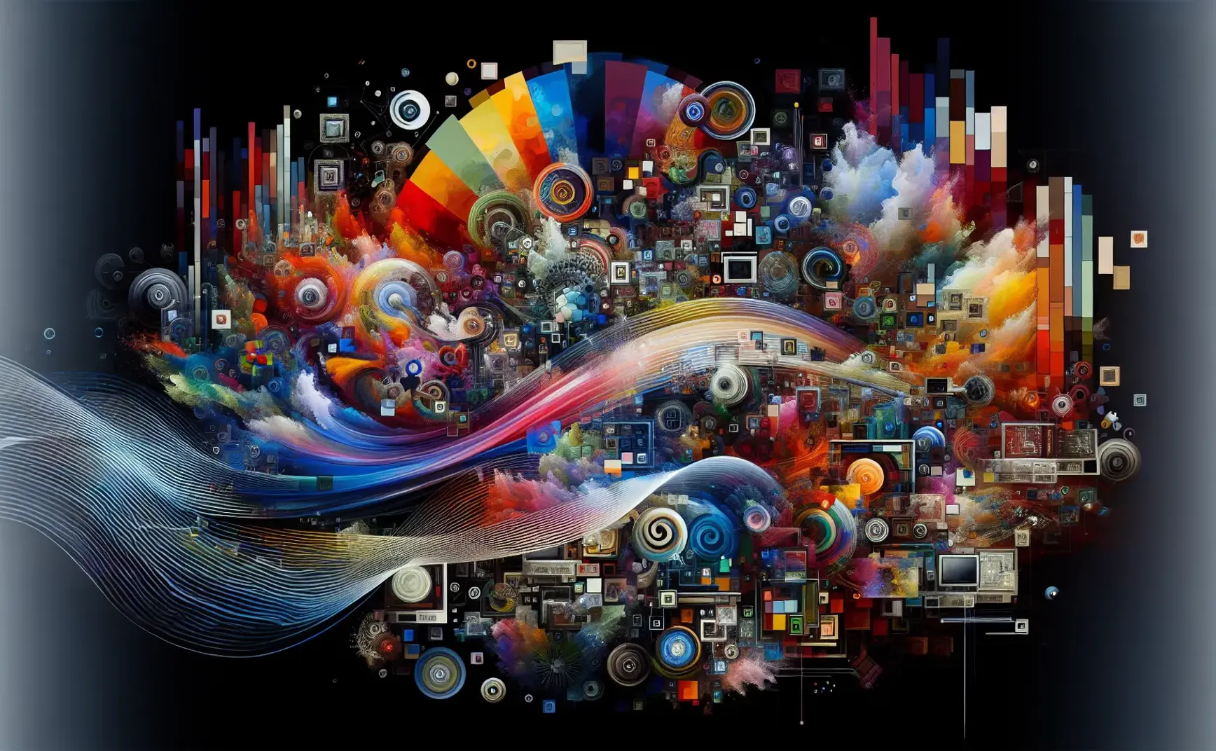 Vol.97 以策展思维组织笔记