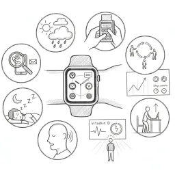 Apple Watch 4 年使用体验：这 10 个功能最实用