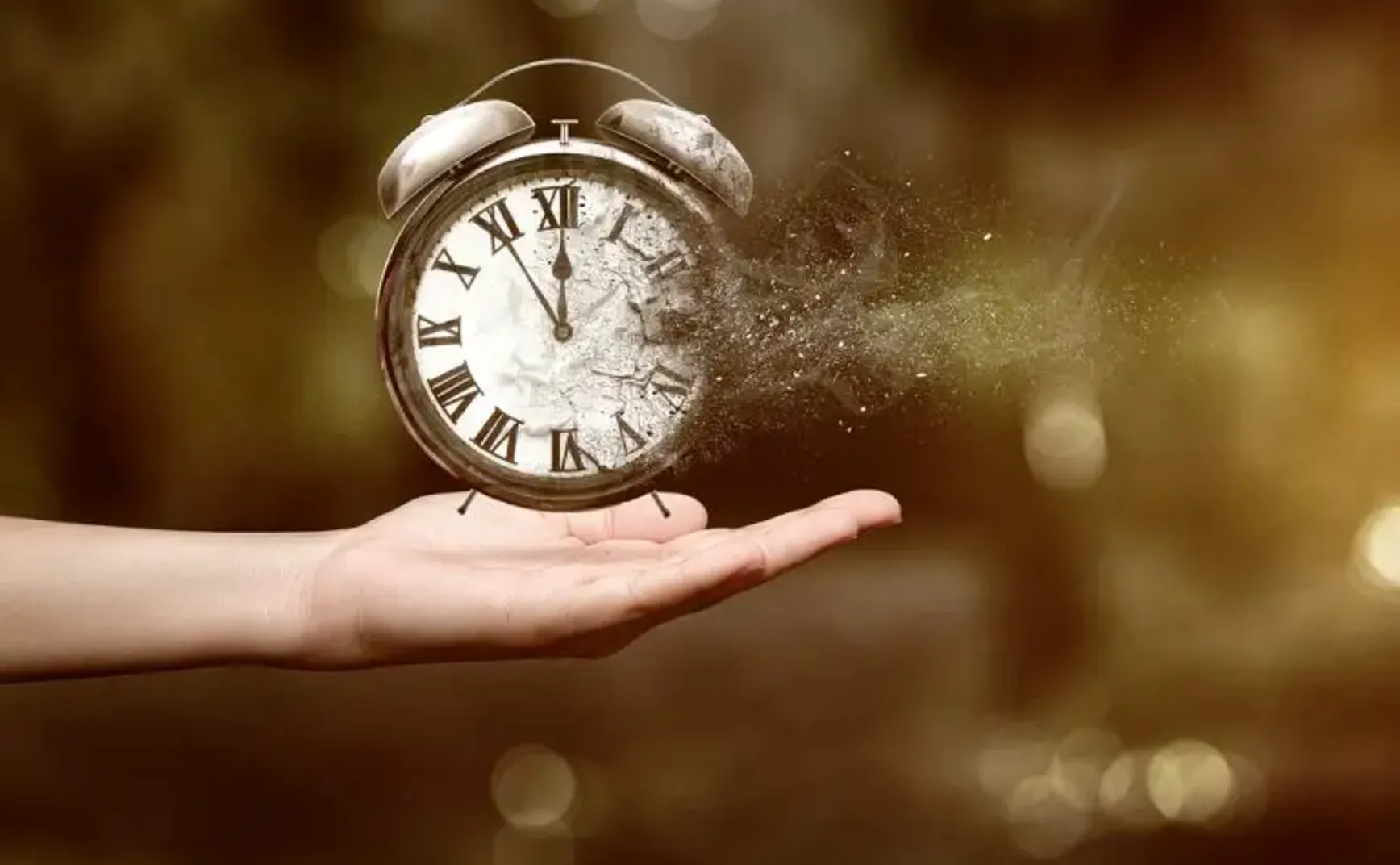 爱惜光阴之技术篇