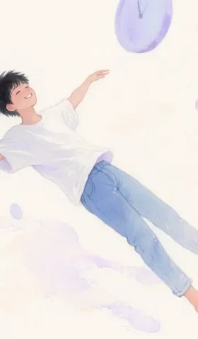 你不是时间不够用，而是忽视了感受时间的能力｜试行错误 138（脑、认知与健康 13 期）