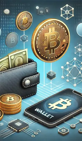 S2E31 | 又一款 Bitcoin 钱包来了