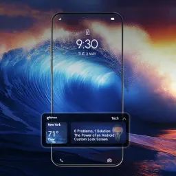 Sports on Glance: Revolutionizing How American Fans Experience Sports on Their Lock Screen on Android