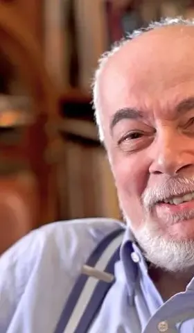 Un saluto ad Alfredo Castelli