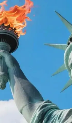 美国的纠错机制失灵了吗？