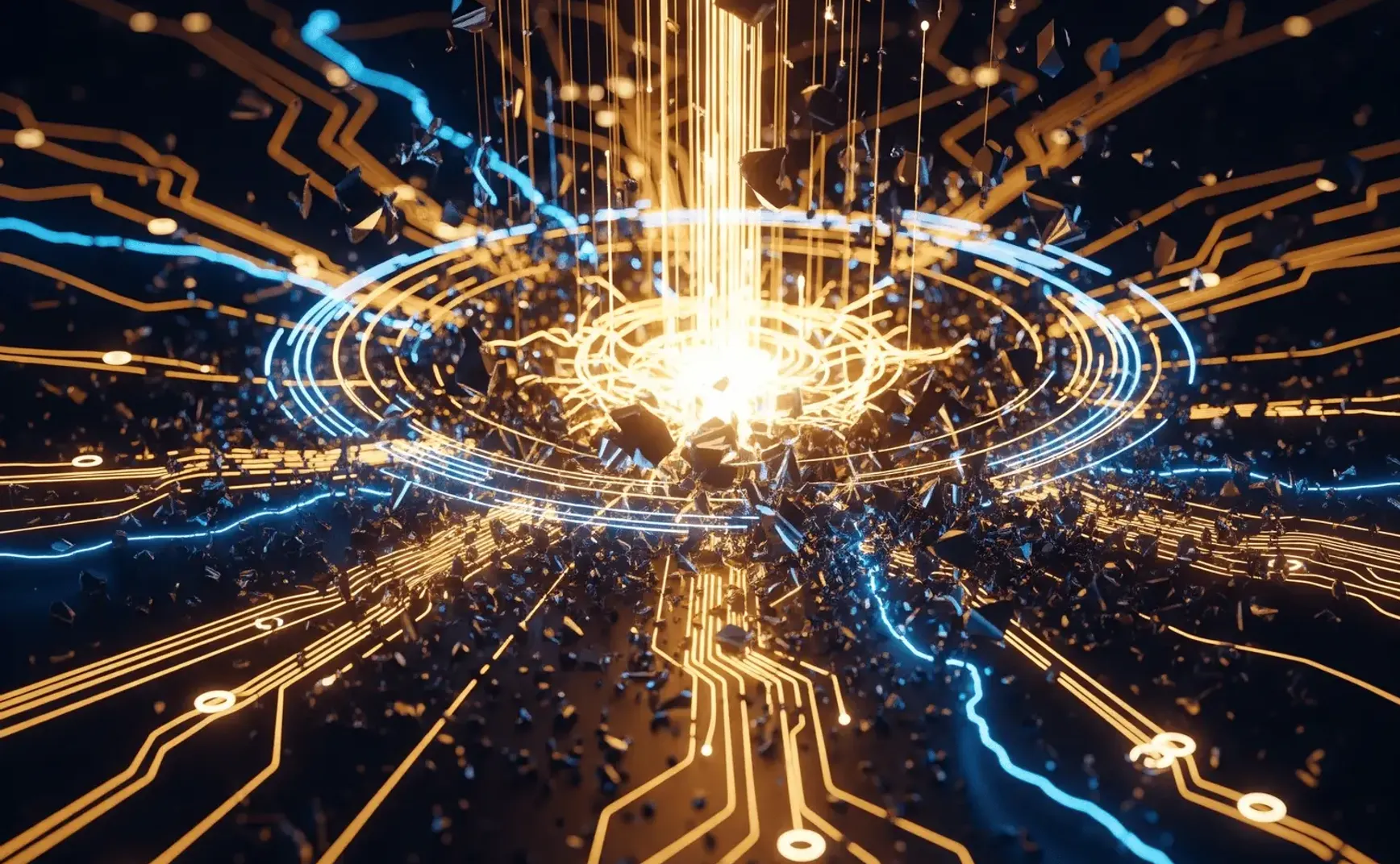 Hack The Box: "Blockout " A Blockchain Writeup - Global Cyber Skills Benchmark CTF 2025