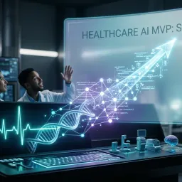 3个月上线医疗AI产品？踩了这些坑之后我们真的做到了