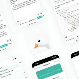 Apptisan #39|对话「浮望」开发者砍砍:告别卡顿的 AI 聊天助手,这个 App 正在孵化一个真正流畅的个人 Agent