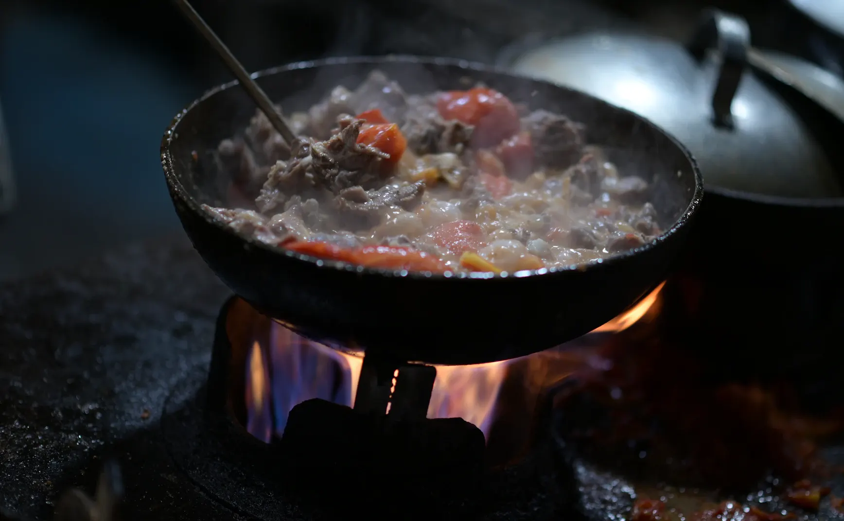 【解讀美股情緒】慢熱的卻停不了還在沸騰著 - 20251203